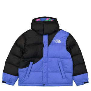 Down Puffer Jacket