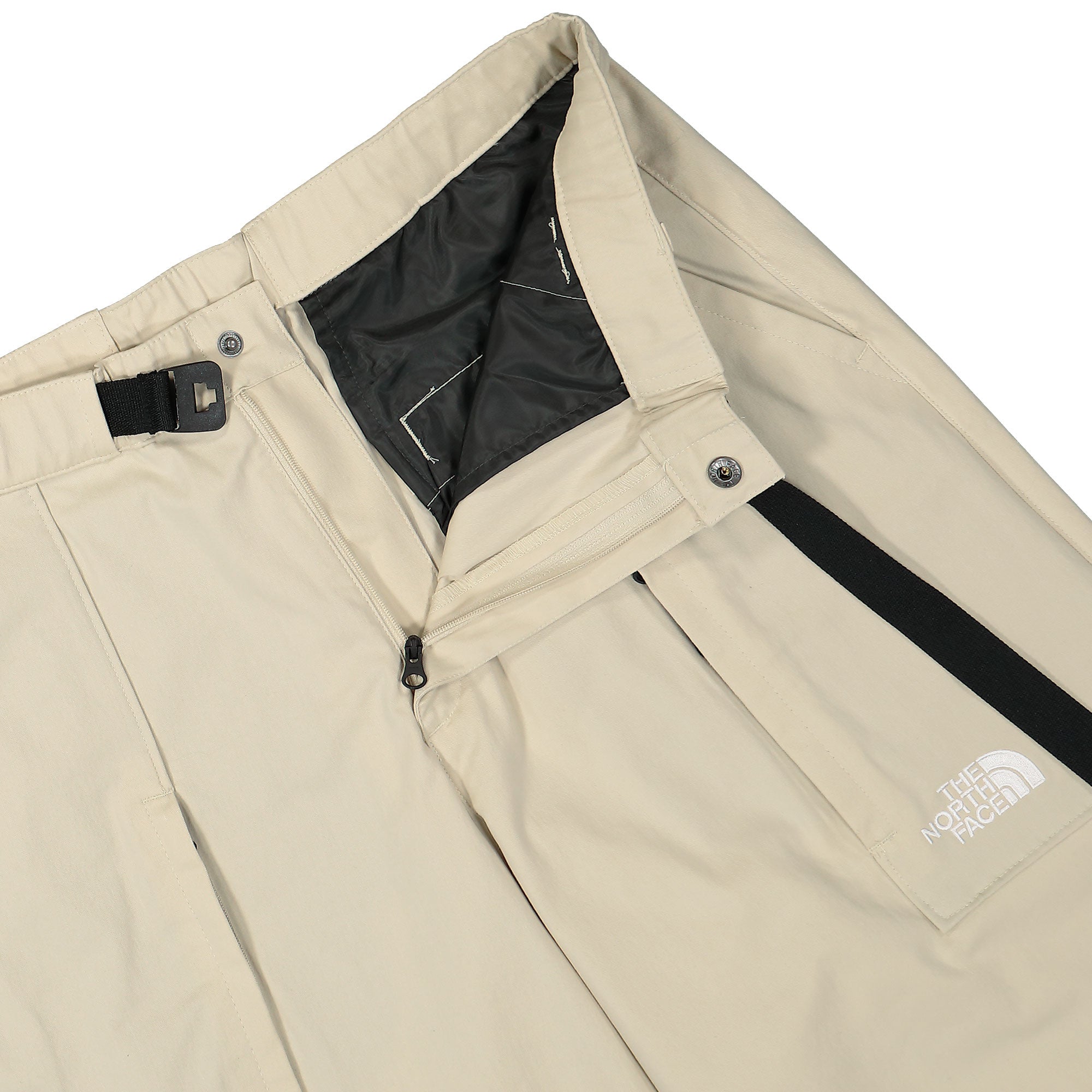 Yinka Ilori x The North Face Relaxed Pant NF0A89GH3X41 | OVERKILL