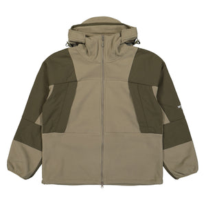 Light Fleece Jacket