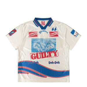 Guilty Soccer Jersey