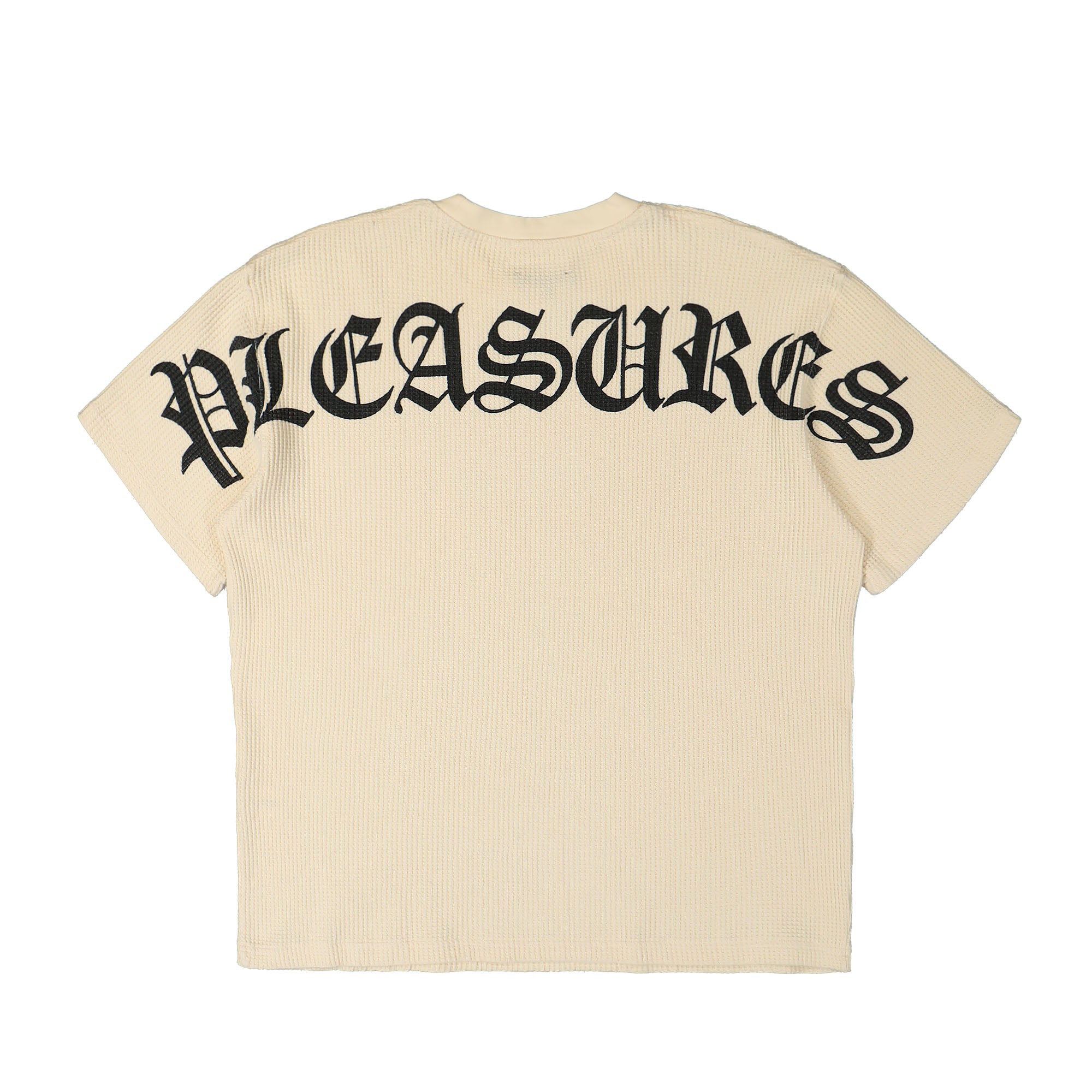 Pleasures clothing france store
