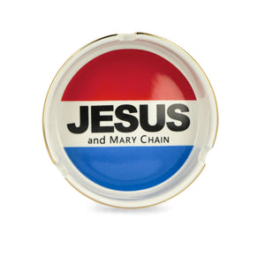 Jesus Ashtray