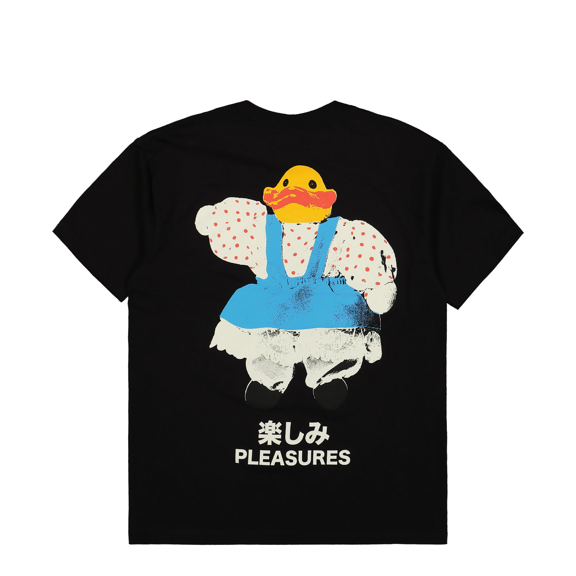 Pleasures clothing eu store