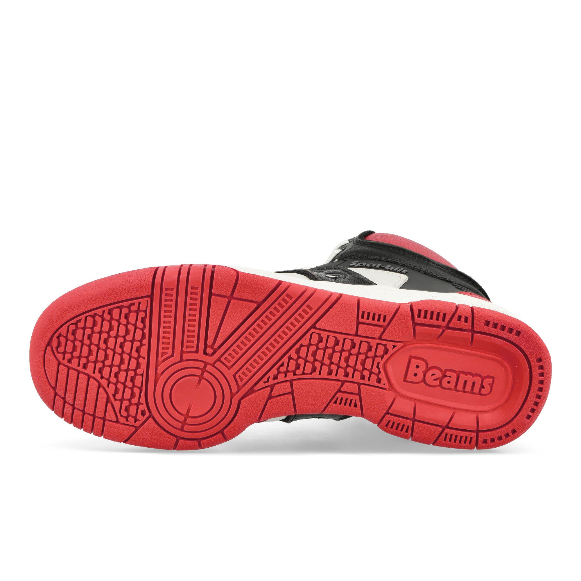 Saucony x beams top