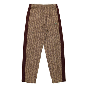 Paris Jacquard Monogram Track Pants