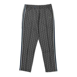 Paris Jacquard Monogram Track Pants