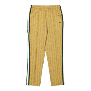 Paris Jacquard Monogram Track Pants