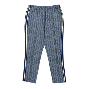 Paris Jacquard Monogram Track Pants