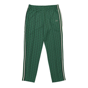 Paris Jacquard Monogram Track Pants