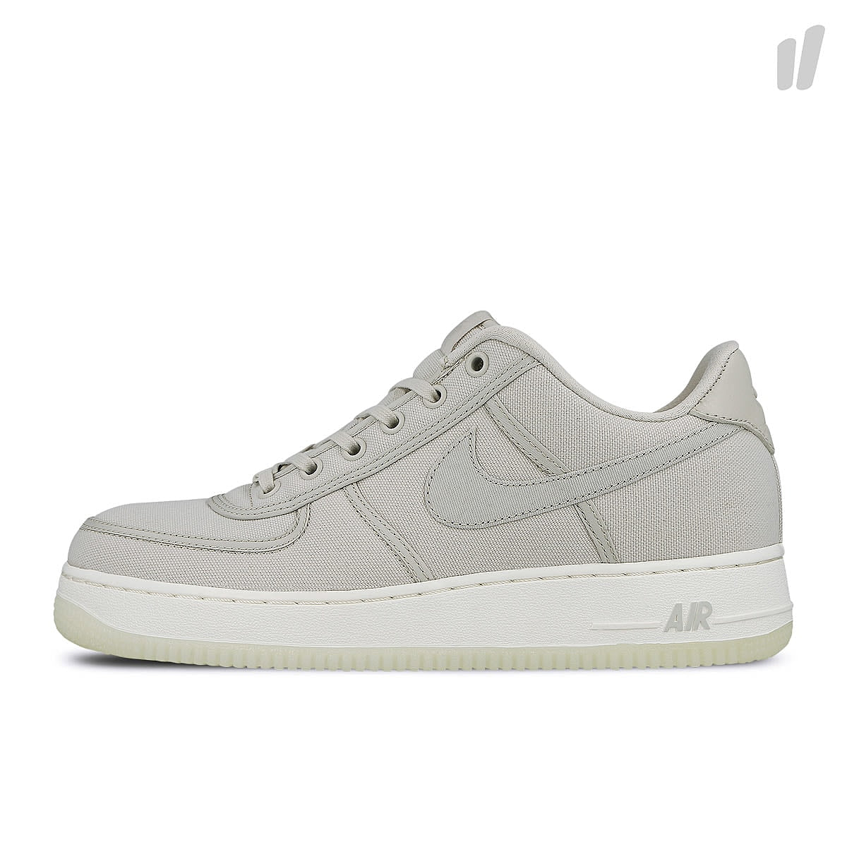 Nike air force 1 low retro qs canvas OVERKILL