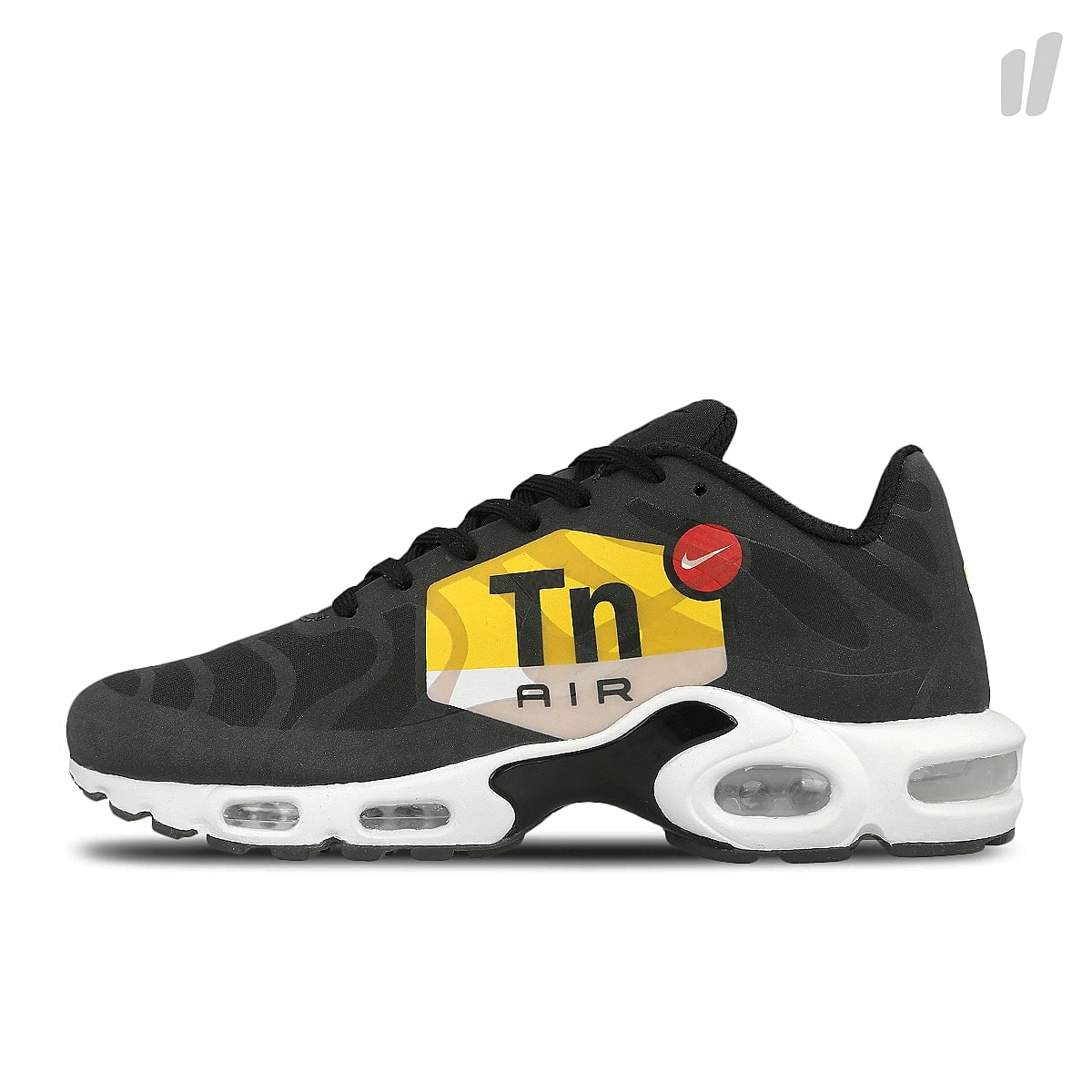 Nike air max plus ns gpx AJ0877 001 OVERKILL