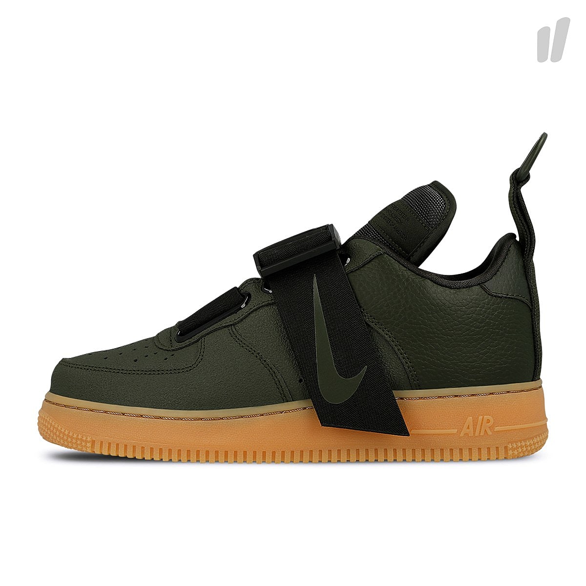 Nike air force 1 utility AO1531 300 OVERKILL