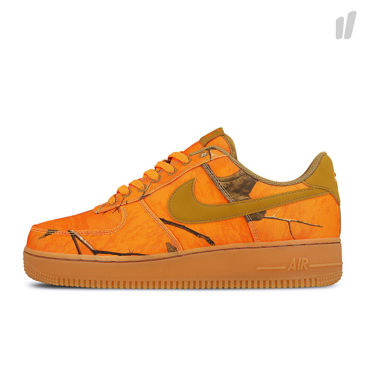 Nike air force 1 07 lv8 3 AO2441 800 OVERKILL