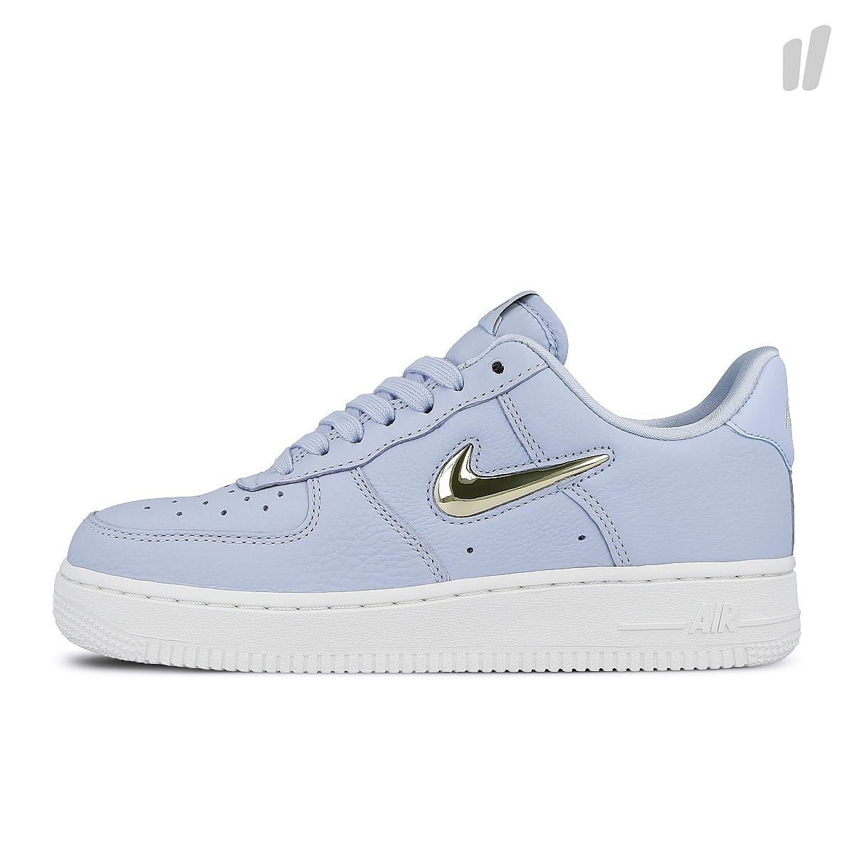 Nike wmns air force 1 07 premium lx AO3814 400 OVERKILL