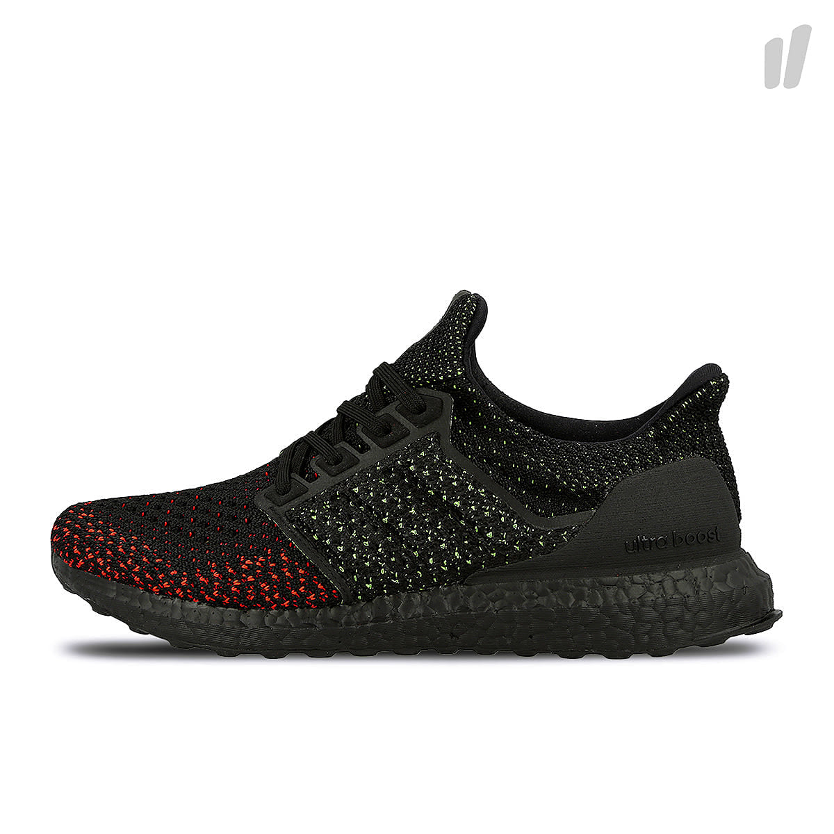 Ub clima solar red top