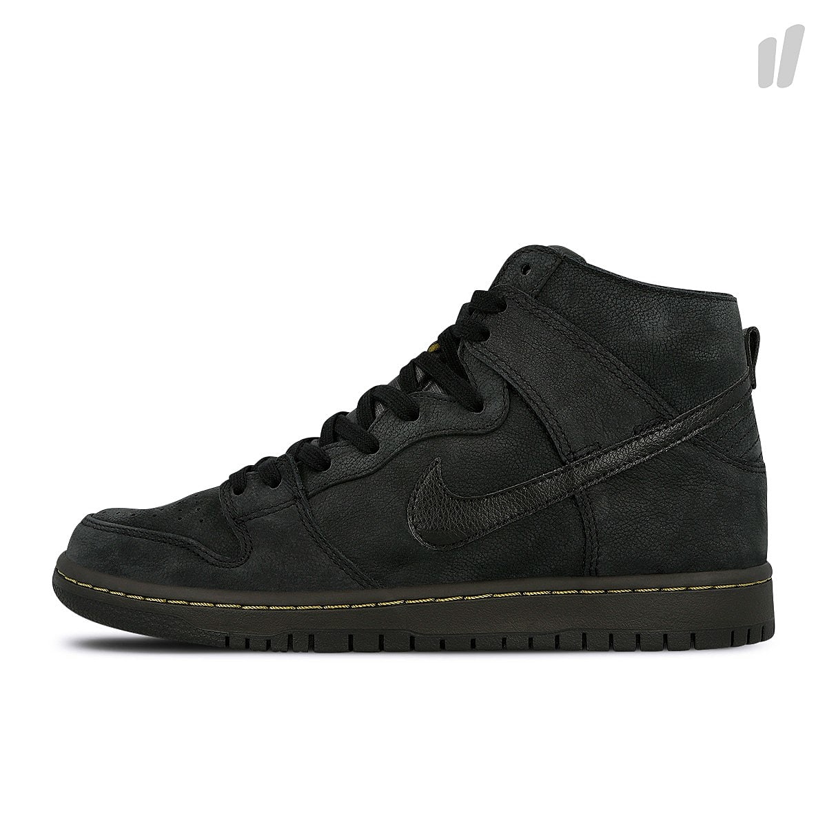 Nike sb zoom dunk high pro deconstructed premium AR7620 002 OVERKILL