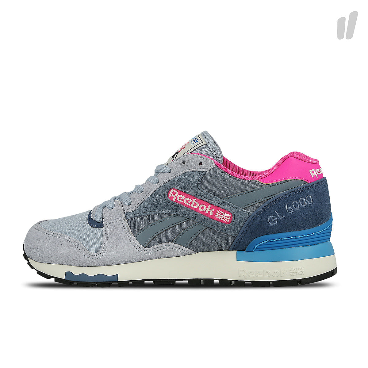 Reebok wmns gl 6000 out color BD1579 OVERKILL