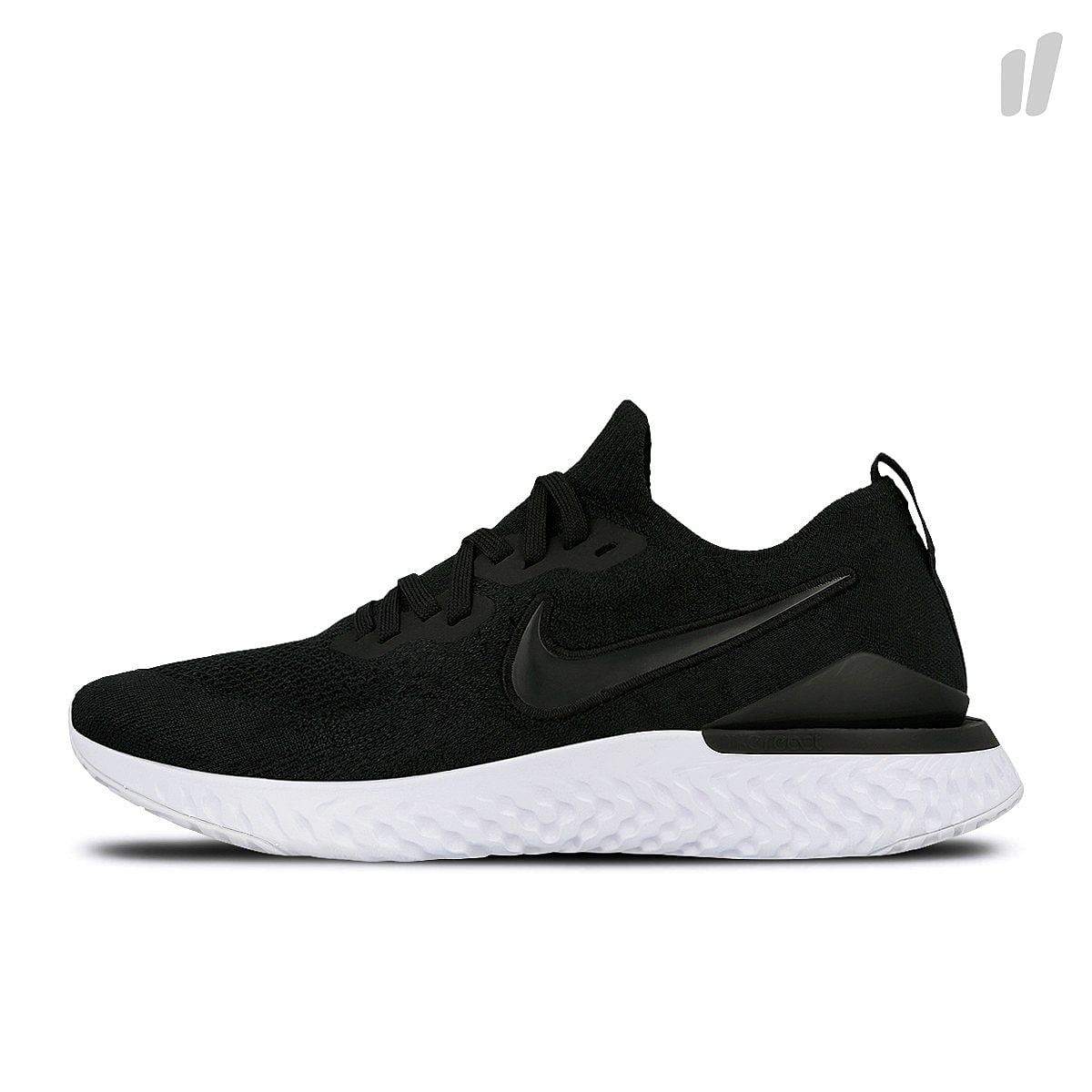 Nike epic react flyknit 2 BQ8928 002 OVERKILL