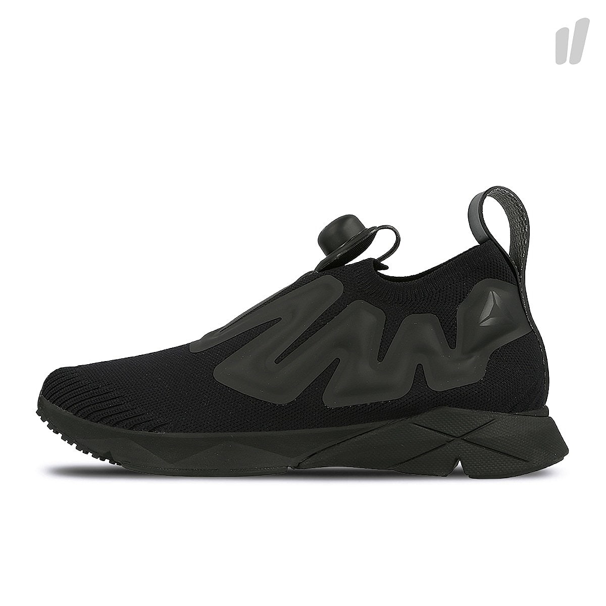 Reebok pump plus ultraknit 2025