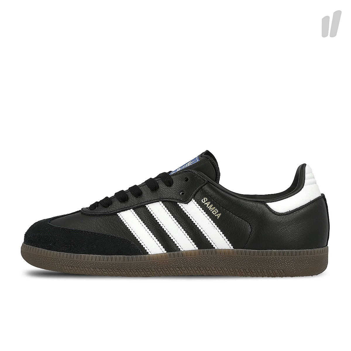 adidas samba BZ0058 | OVERKILL