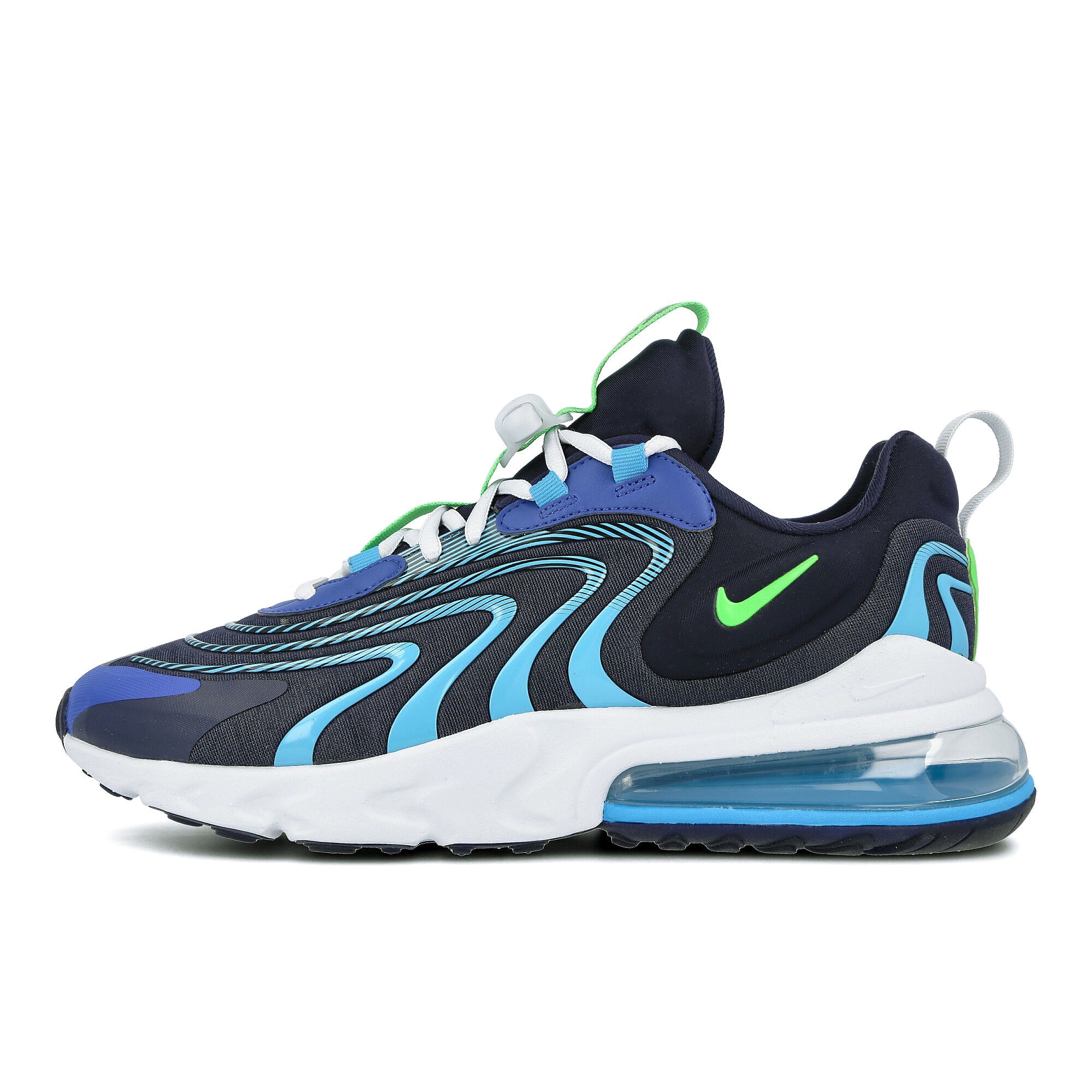 Nike air max 270 react overkill hotsell