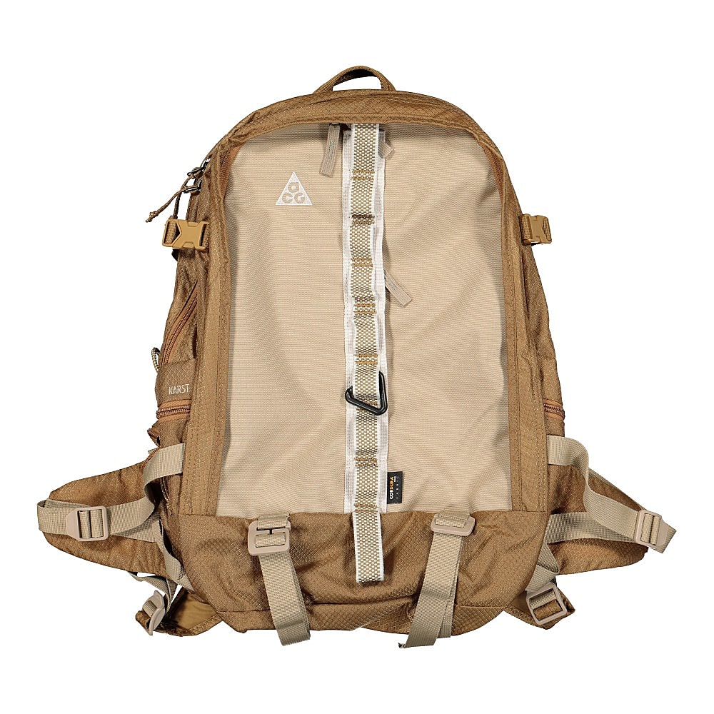 Acg karst backpack sale