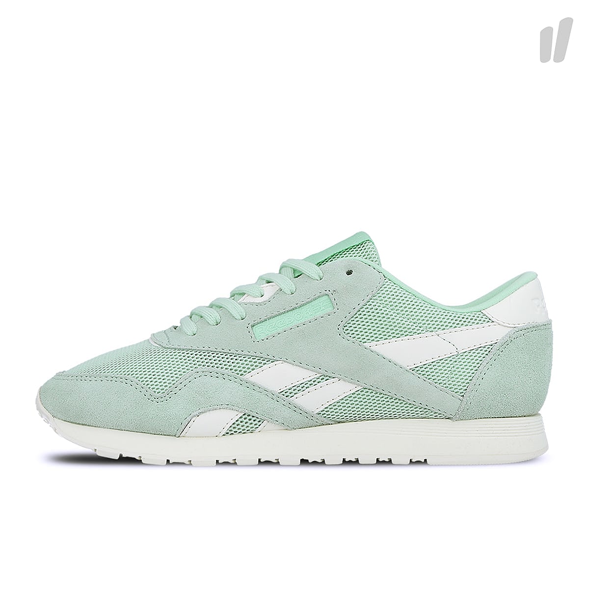 Reebok wmns classic nylon mesh m CN0110 OVERKILL