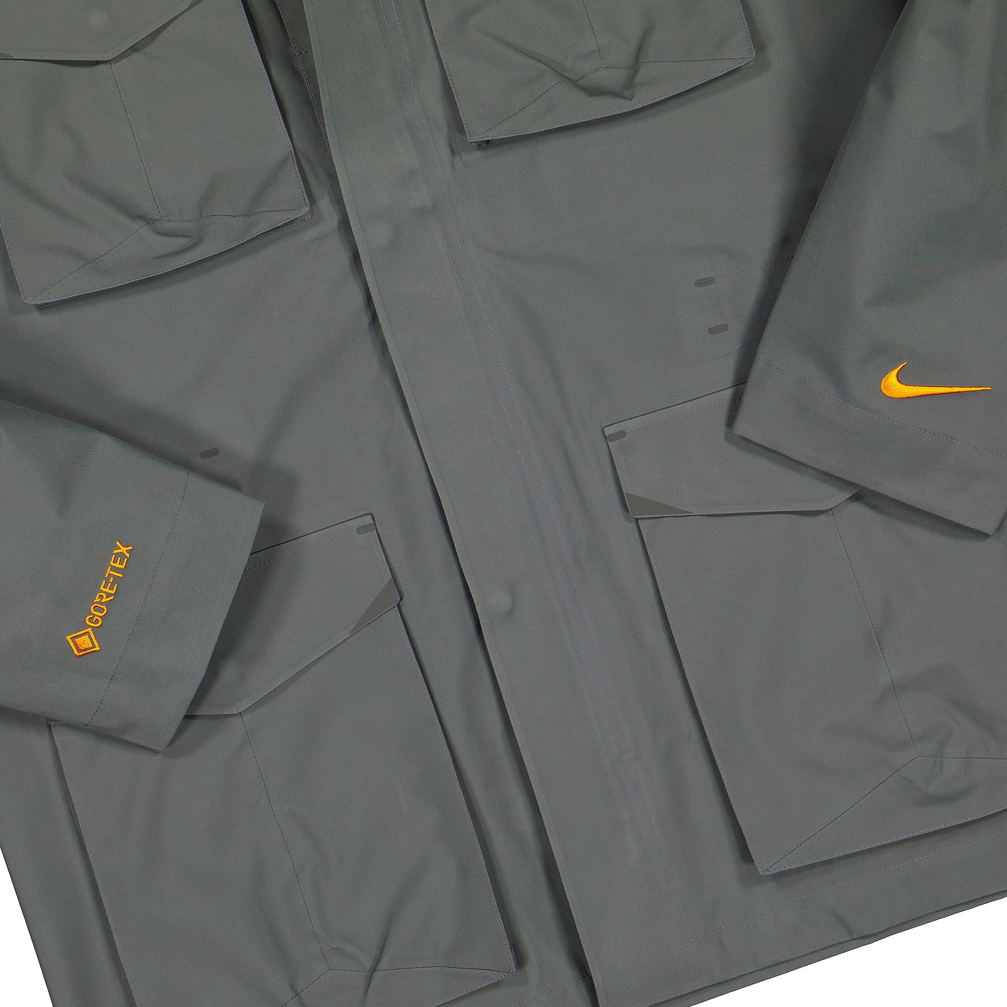 Nike NRG Gore-Tex M65 CQ7653 065 | OVERKILL