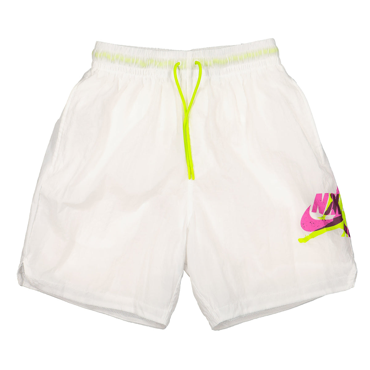 Jordan Jumpman Poolside Short CZ8522 100 | OVERKILL