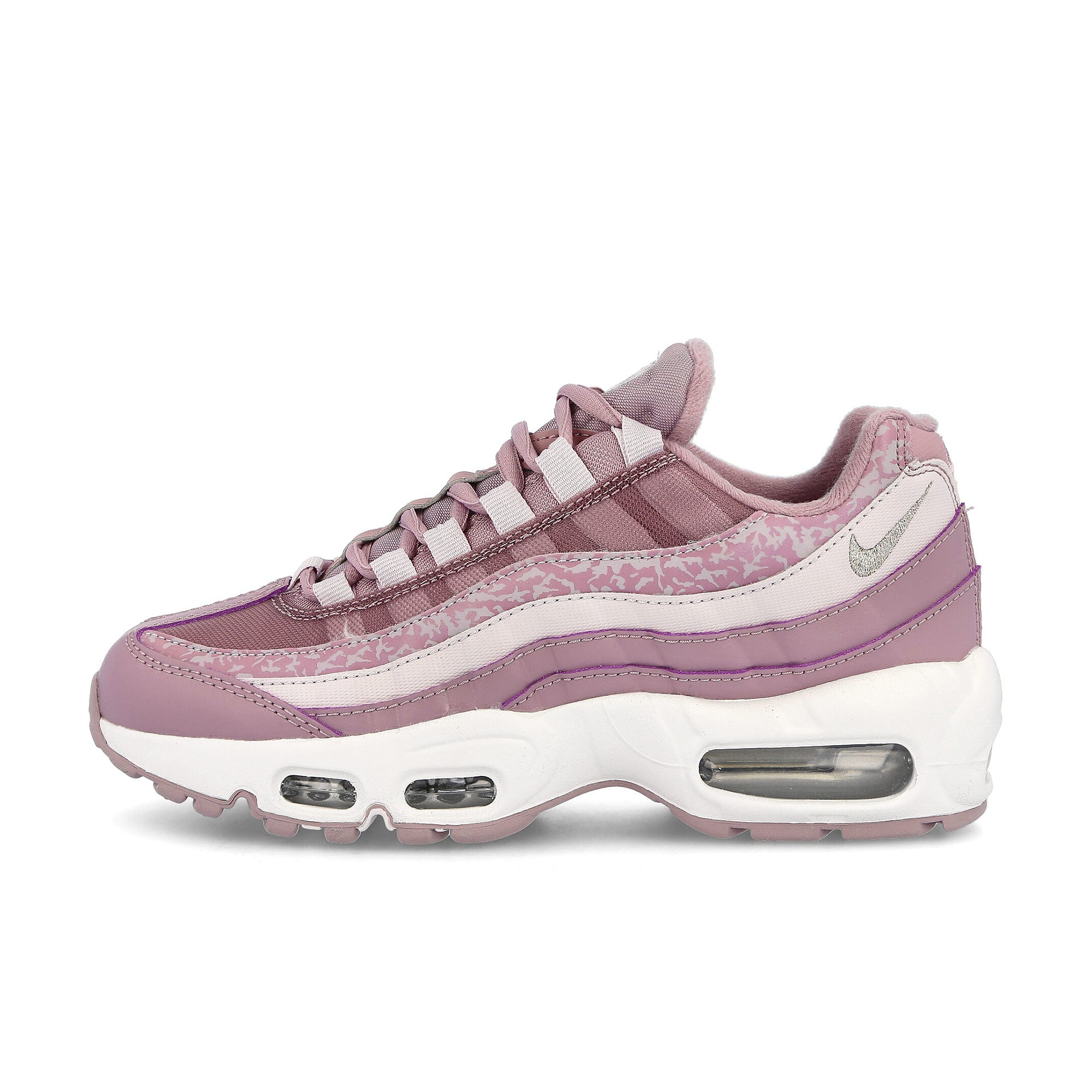 Nike Air Max 95 GS Have A Nike Day Black Jade CI5645 001 Sz 6Y Women Size  7.5