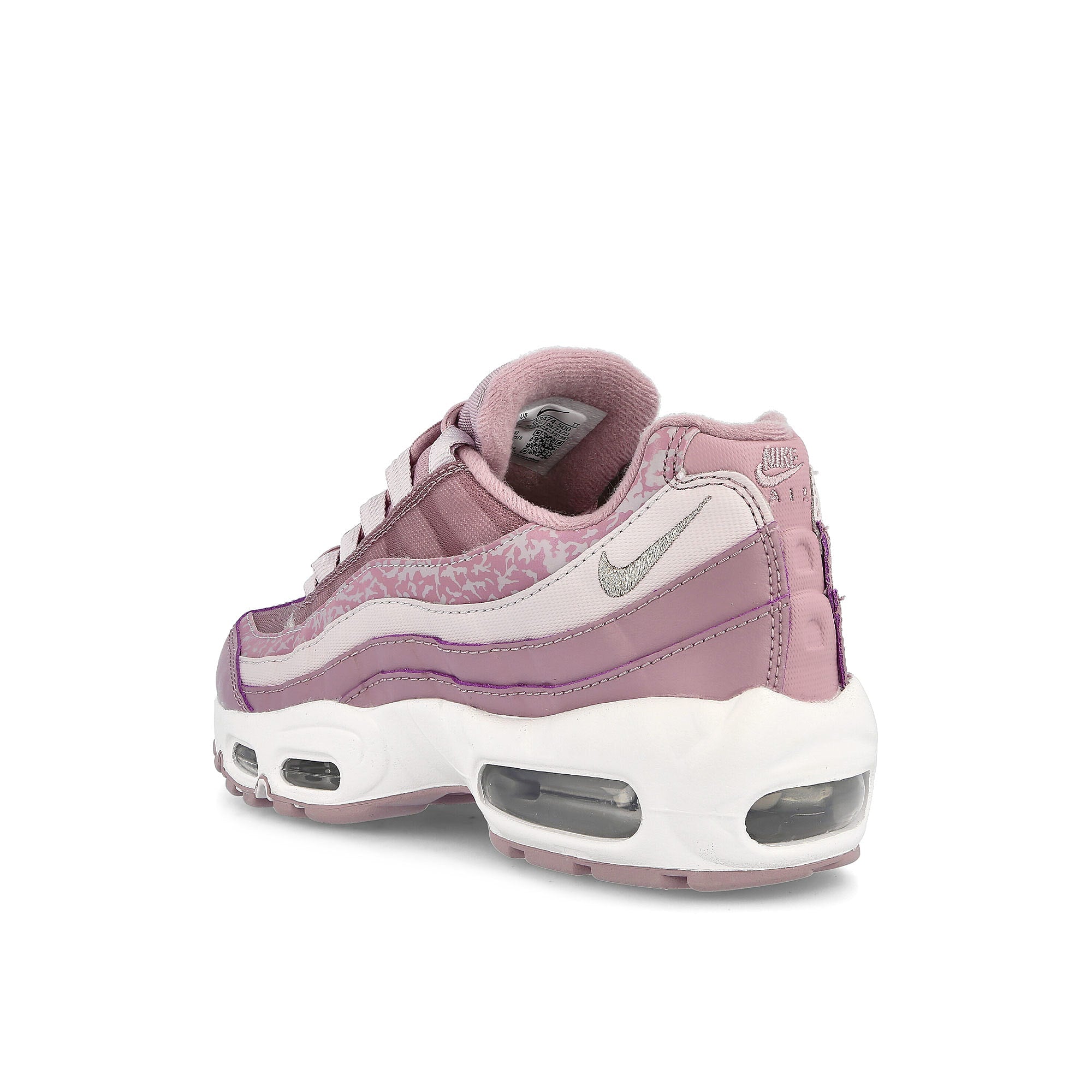 Nike wmns air max 95 DC9474 500 OVERKILL