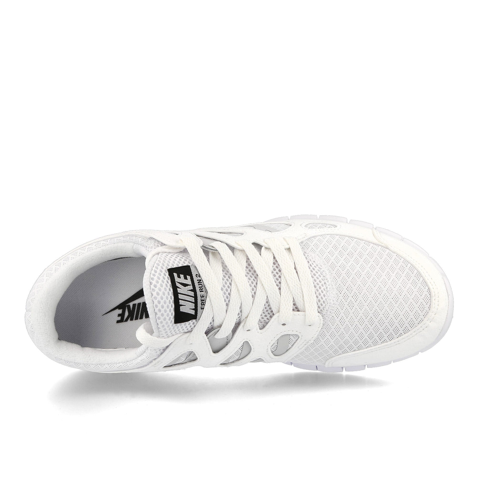 White diamond nike free runs sales