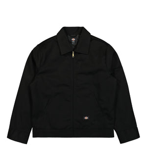 Lined Eisenhower Jacket