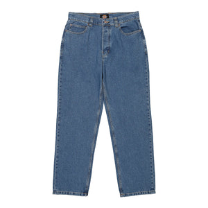 Thomasville Denim Pant