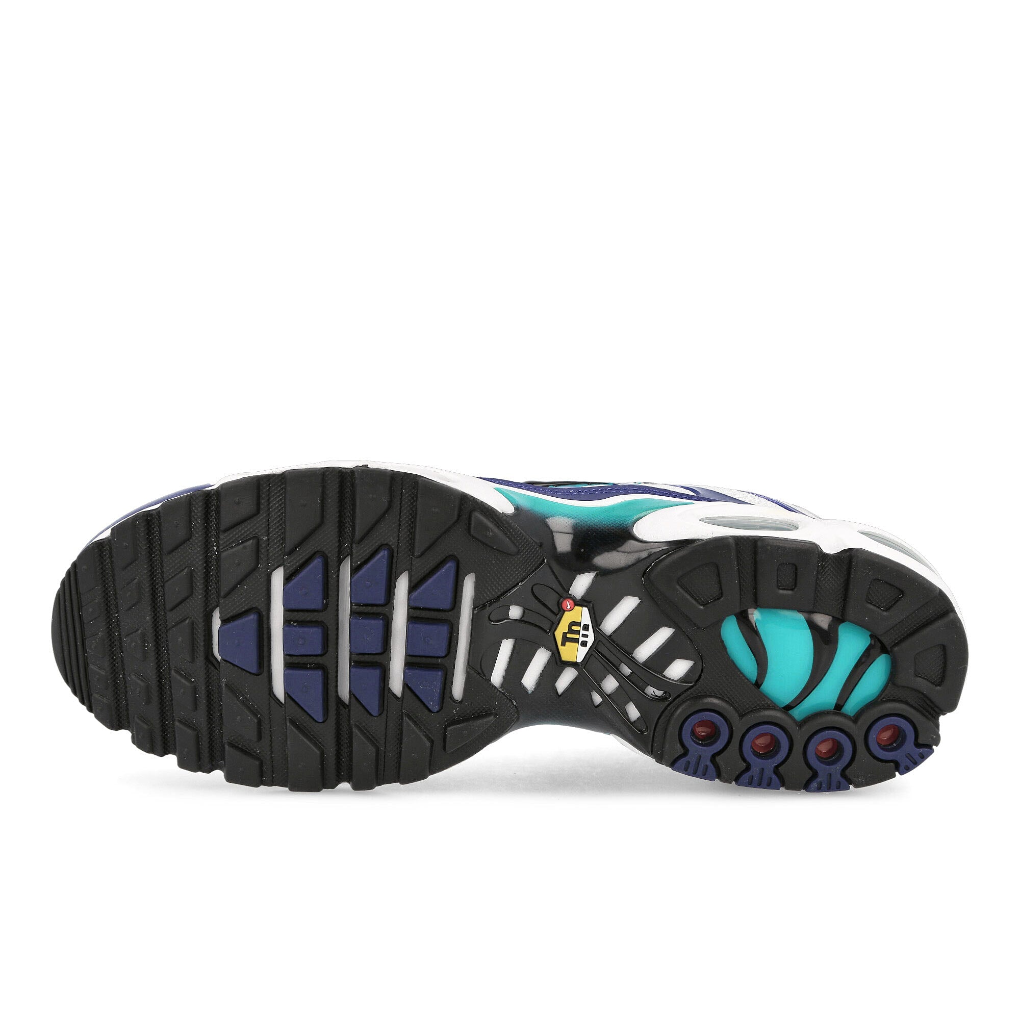 Air max plus emerald deals