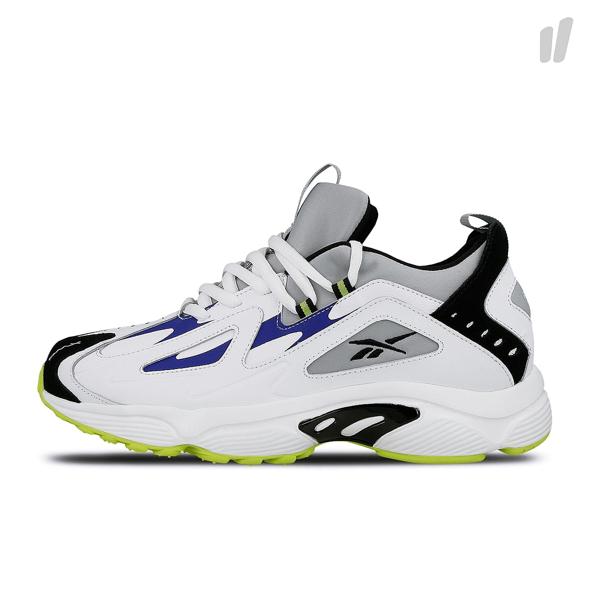Reebok dmx series 1200 lt DV7537 OVERKILL