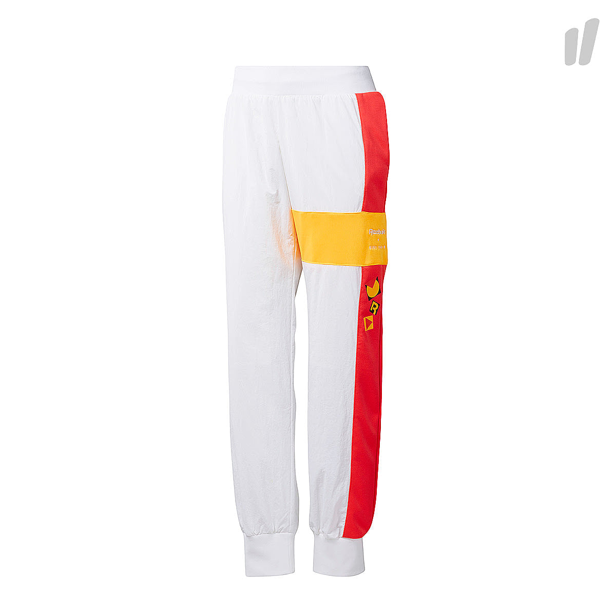 Reebok gigi hadid track pants online