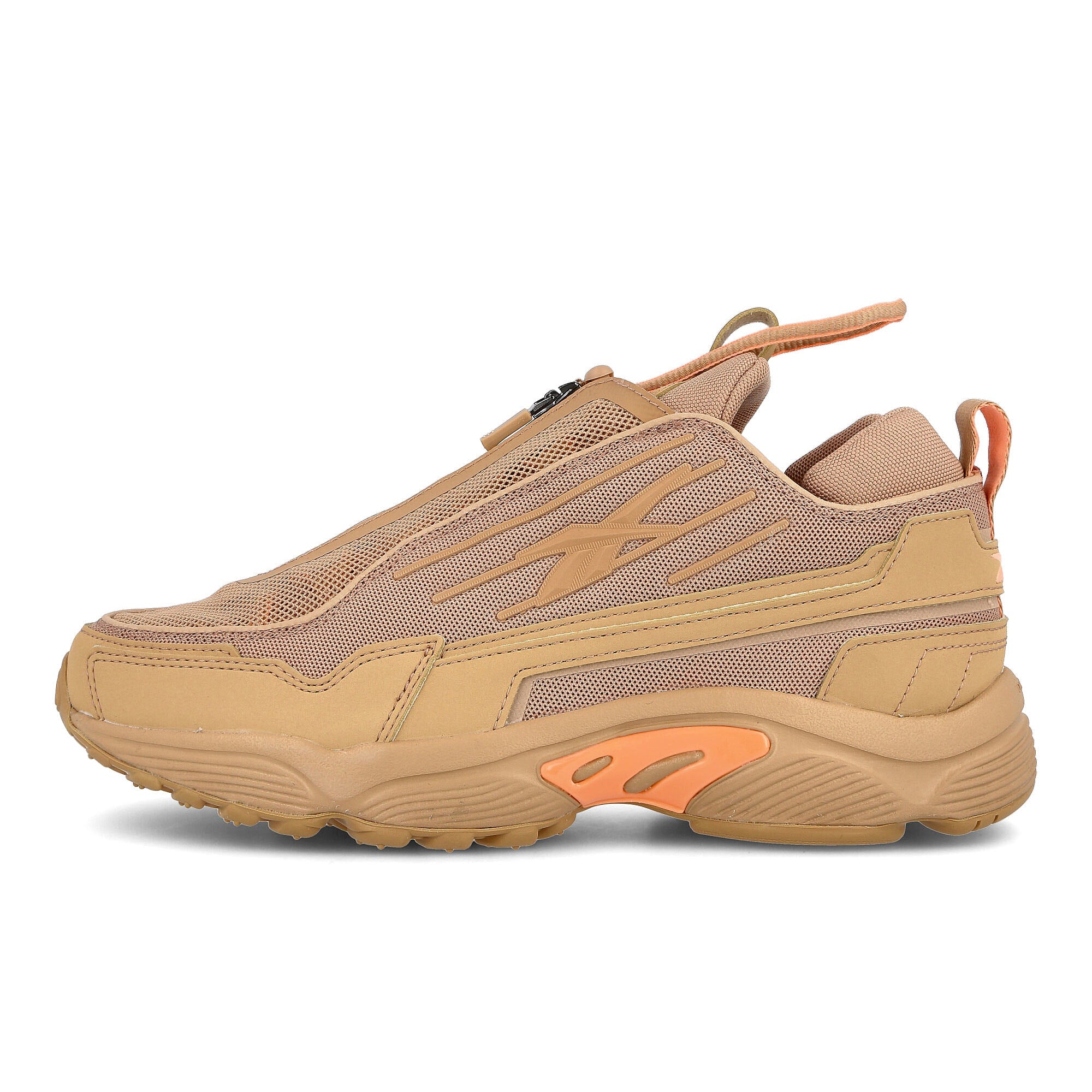 Reebok Gigi Hadid x Reebok Wmns DMX Series 2200 ZIP EF2920 OVERKILL