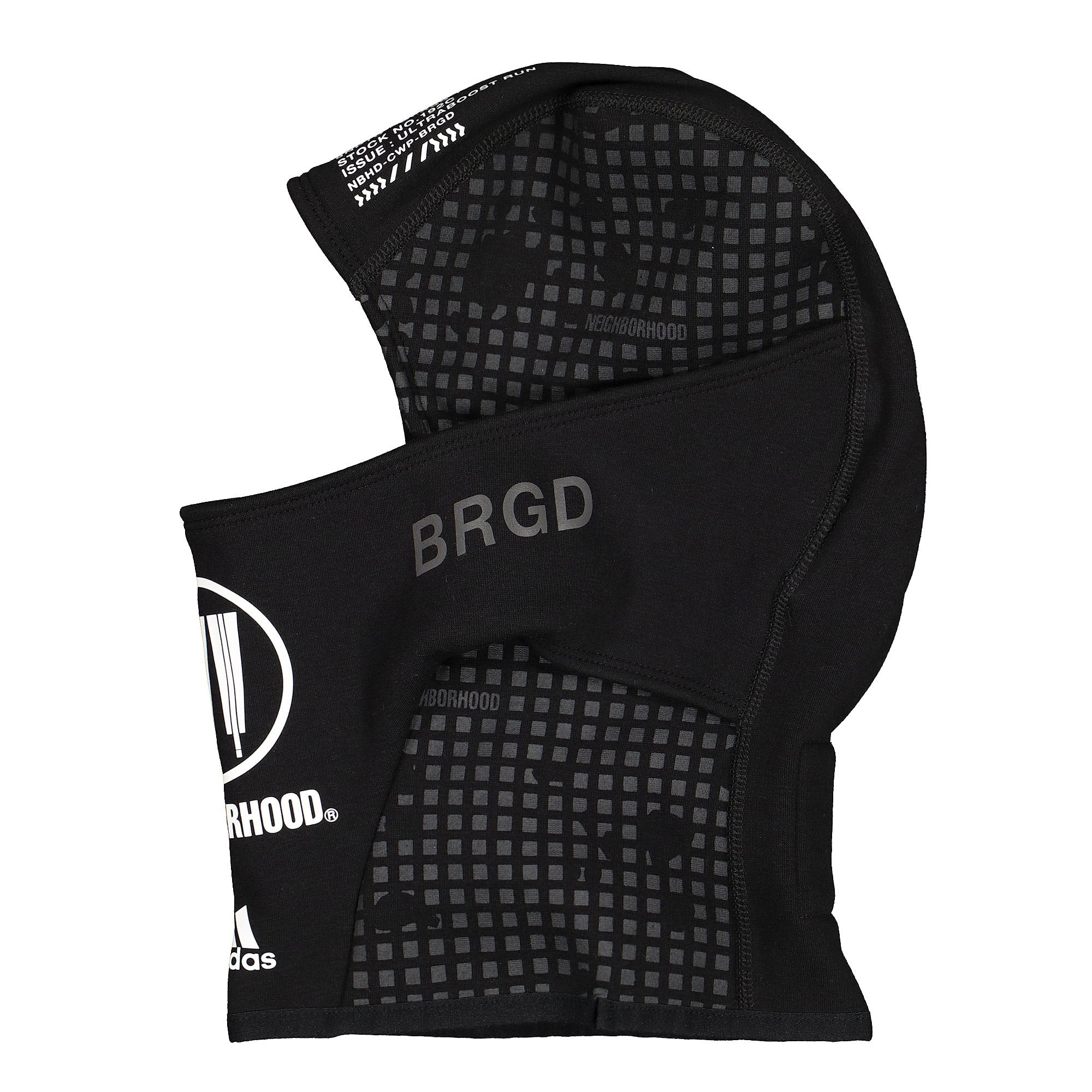 adidas Neighborhood x adidas NBHD Balaclava FR5248 | OVERKILL