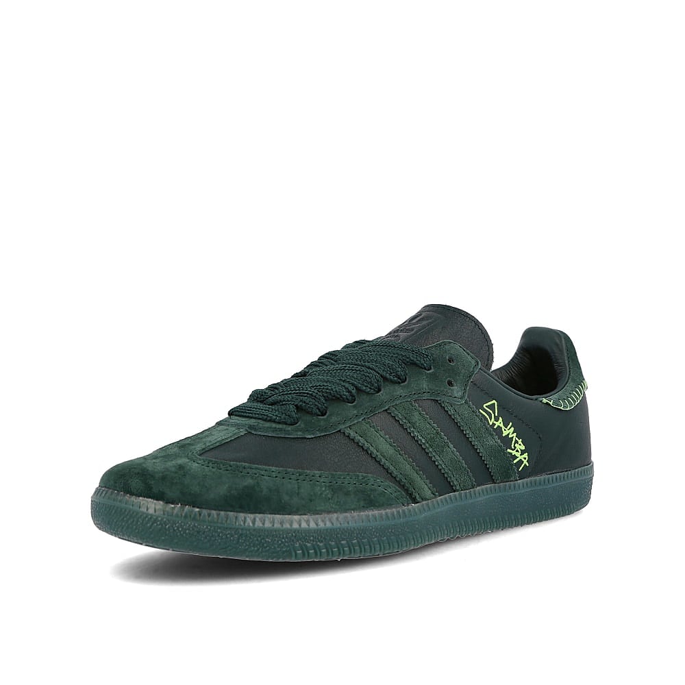 adidas Jonah Hill x adidas Consortium Samba FW7458 OVERKILL