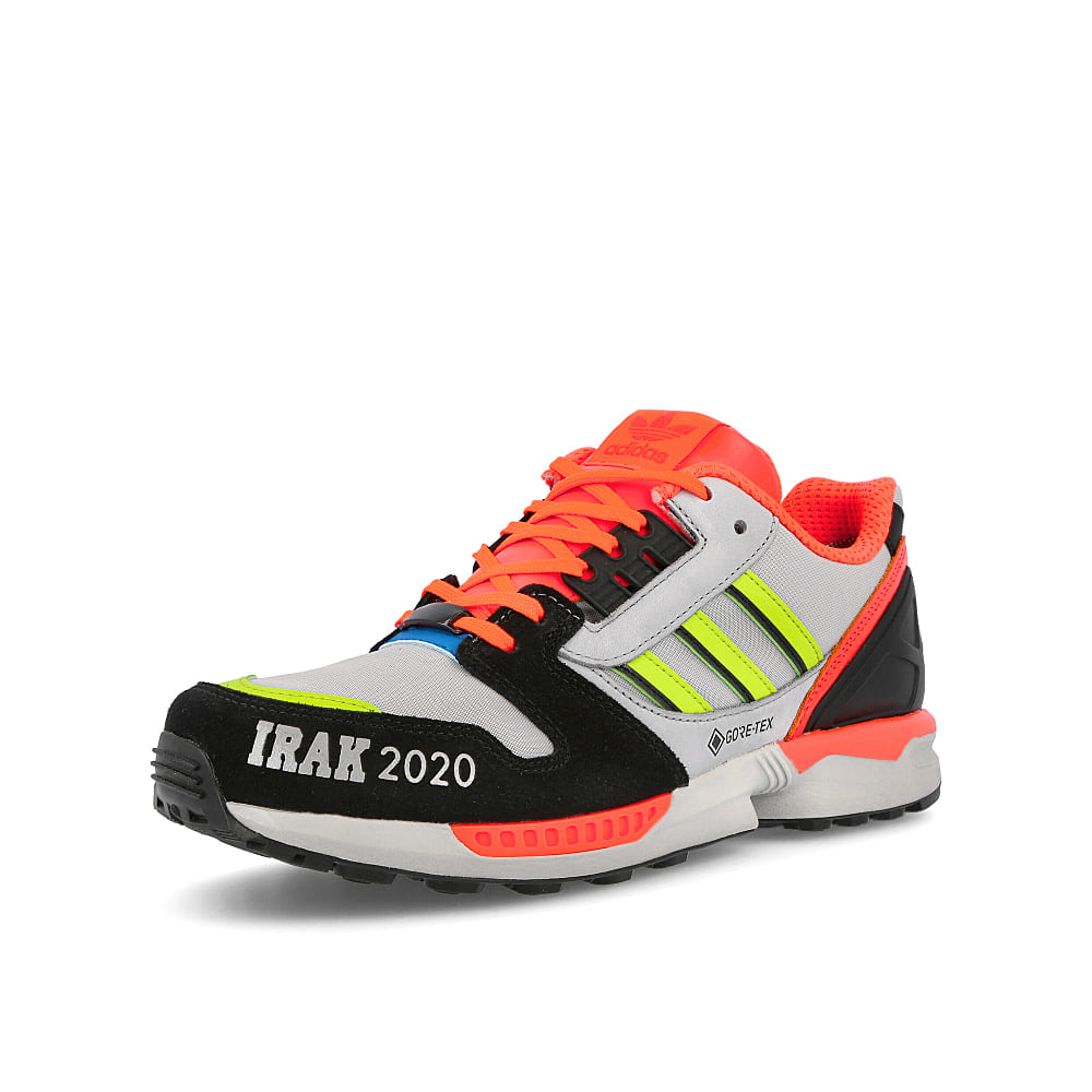 IRAK NYC x adidas ZX 8000 GTX FX0371 | OVERKILL