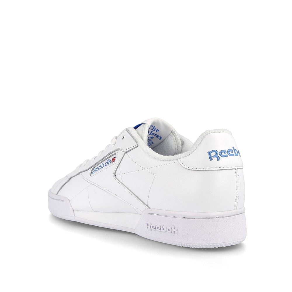 Reebok npc uk online