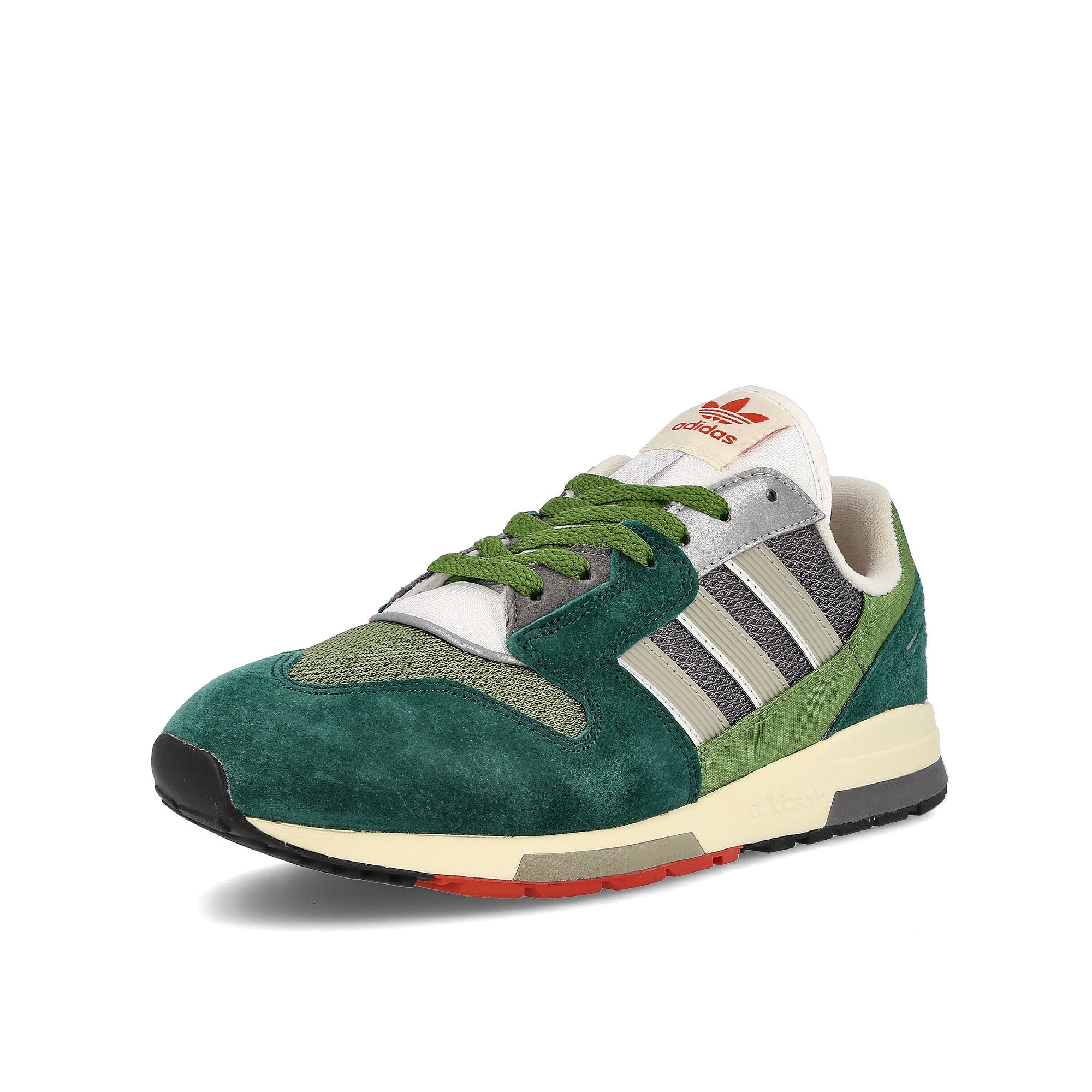 Adidas zx 420 verde online