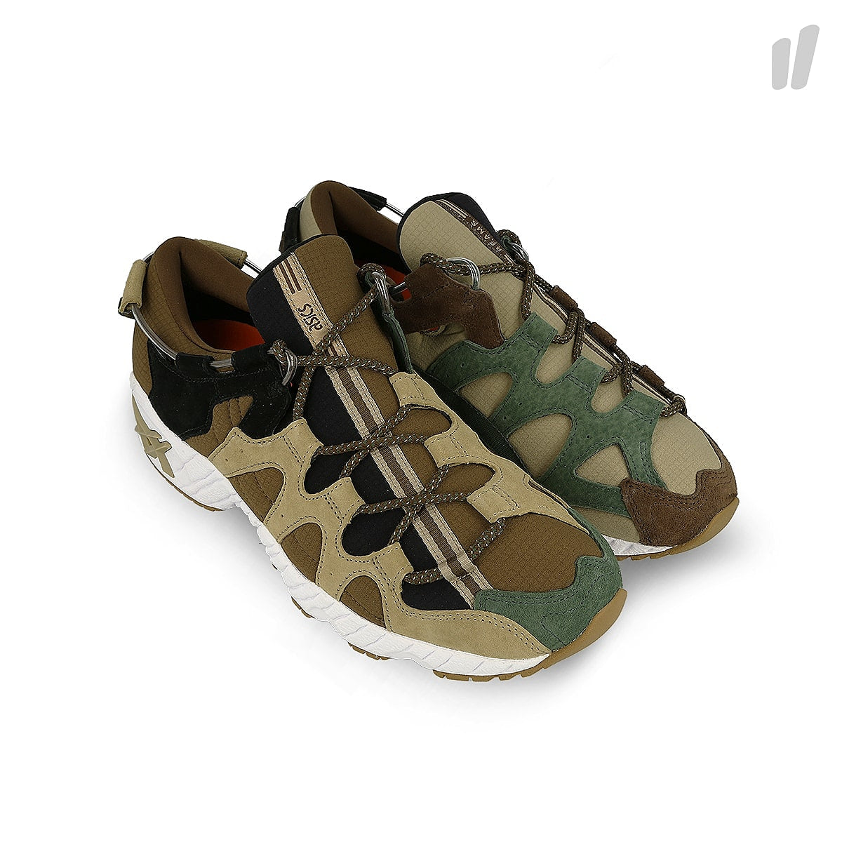 Asics gel mai g tx H8P0Q 0279 OVERKILL