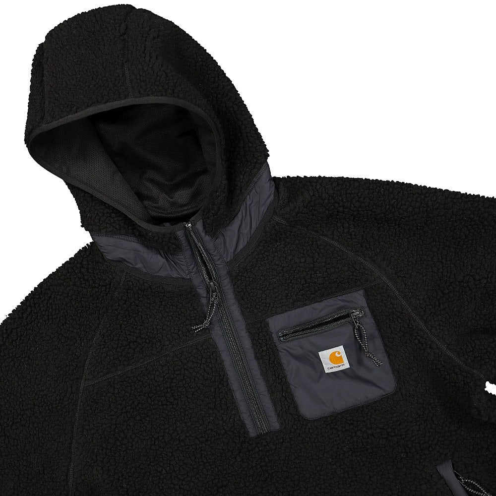 Prentis pullover black outlet