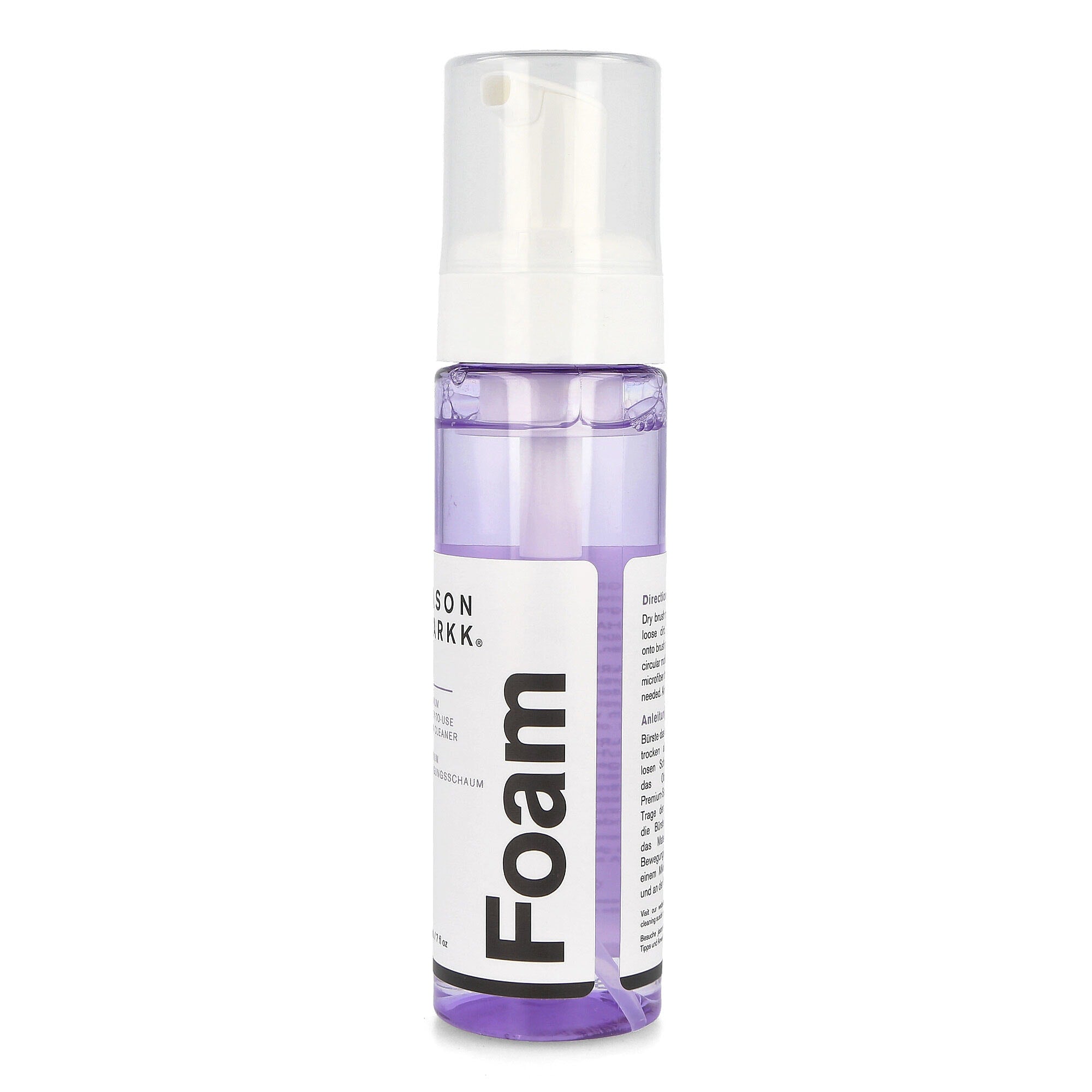 Rtu foam deals