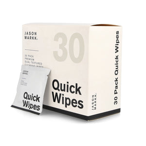 Quick Wipes - Box Of 30