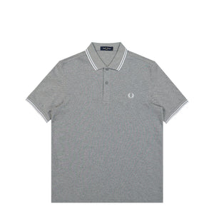 Twin Tipped Fred Perry Shirt