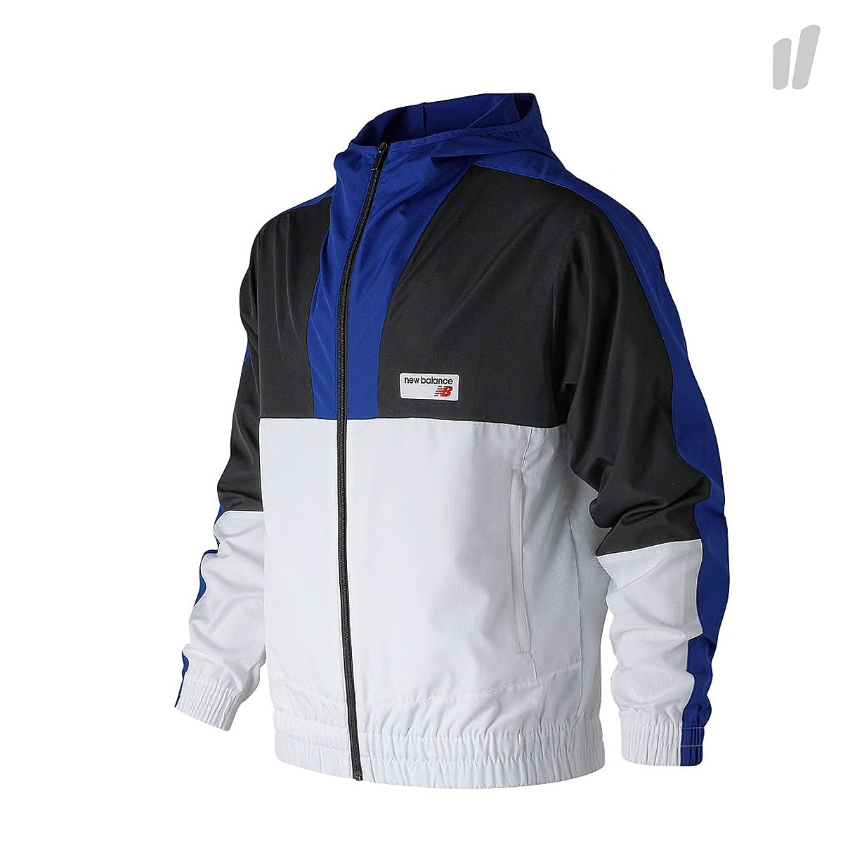 New balance mj91506 jacket 2025