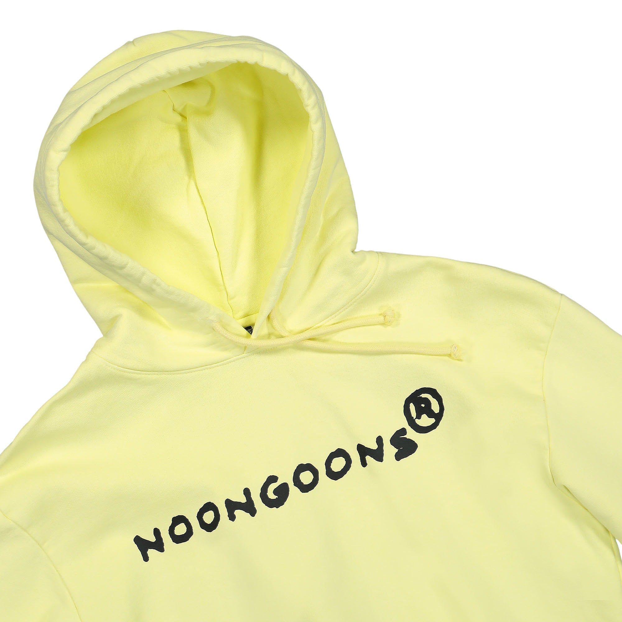 Noon Goons Registered Hoodie NGSS22040 OVERKILL